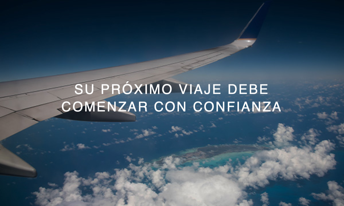 Consejos de seguridad UVC para verificar solicitudes de pago y cambios en reservaciones